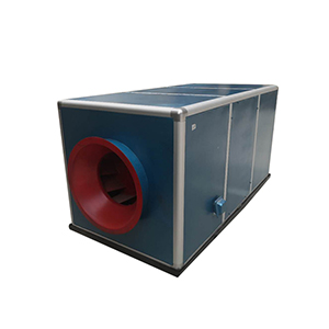 機(jī)械式油煙凈化一體機(jī)